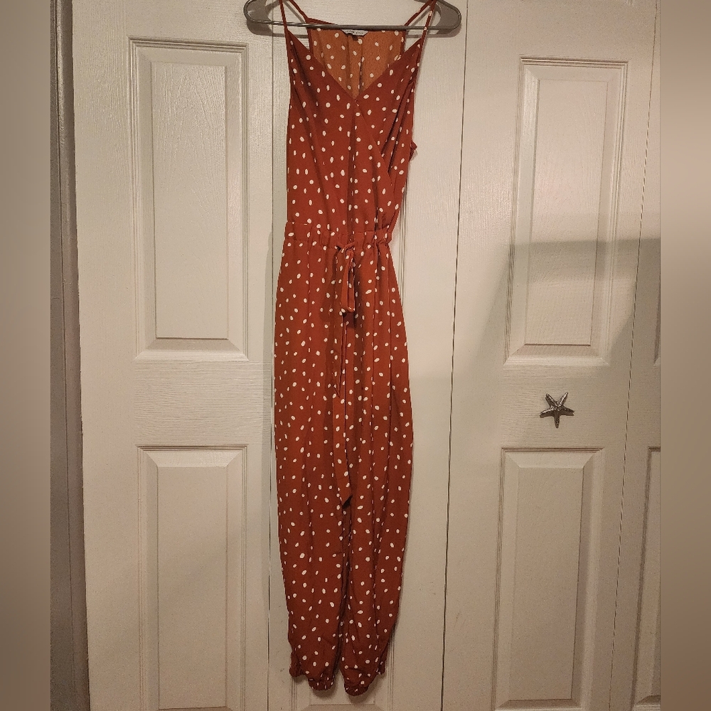 Jumpsuit